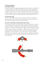 Preview for 24 page of Noblex N6 comfort + TAC IPSC Paket User Manual