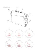 Preview for 2 page of Noblex NR 1000 User Manual