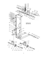 Preview for 20 page of Noblift EFS Series Operating Instructions Manual