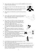 Preview for 6 page of Noblift LPT22 Service Maintenance Manual