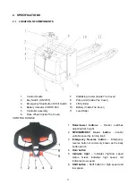 Preview for 12 page of Noblift LPT22 Service Maintenance Manual