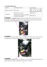 Preview for 51 page of Noblift LPT22 Service Maintenance Manual