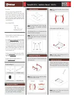 Noctua NH-U12A Installation Manual preview