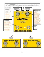 Preview for 3 page of Nocturne The FEZ Manual