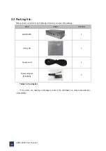 Preview for 17 page of Nodka eBOX-3220 User Manual