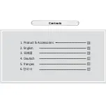 Preview for 4 page of Nofan 80 PLUS GOLD P-500A Product Manual