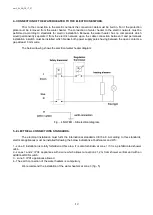 Preview for 12 page of Nofer SB N Series User And Installation Manual