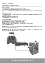 Preview for 48 page of Nogueira SDN-170A Instruction Manual