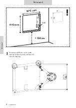 Preview for 6 page of Noha 3 Installation Manual