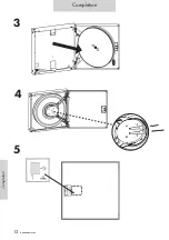 Preview for 12 page of Noha 3 Installation Manual