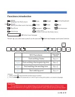 Preview for 3 page of NokBabo iPad keyboard case User Manual