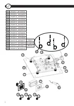 Preview for 4 page of noken 100208789 N399999711 Manual