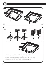 Preview for 8 page of noken 100208789 N399999711 Manual