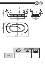 Preview for 3 page of noken ARQUITECT 100311329 Instructions Manual