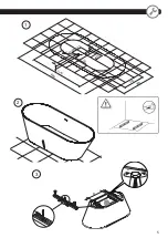 Preview for 5 page of noken ARQUITECT 100311329 Instructions Manual