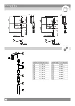 Preview for 4 page of noken mood 100123655 Installation Instructions Manual