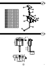 Preview for 3 page of noken SMART LINE 100210496 N386000067 Manual