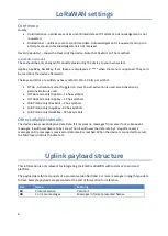 Preview for 6 page of Nokeval Kombi-LoRaWAN Manual