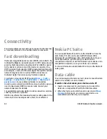 Preview for 92 page of Nokia 002C9N1 User Manual