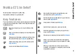 Preview for 9 page of Nokia 002F581 User Manual