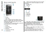 Preview for 10 page of Nokia 002F581 User Manual