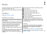 Preview for 77 page of Nokia 002F581 User Manual