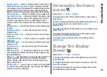 Preview for 91 page of Nokia 002F581 User Manual