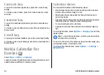 Preview for 26 page of Nokia 002J3H5 - E63 Smartphone 110 MB User Manual