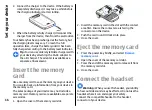 Preview for 16 page of Nokia 002J3H6 User Manual