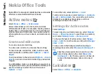 Preview for 92 page of Nokia 002J3H6 User Manual