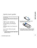 Preview for 14 page of Nokia 002J3X4 User Manual