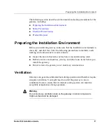 Preview for 17 page of Nokia 100i Installation Manual