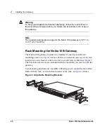 Preview for 24 page of Nokia 100i Installation Manual