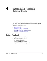 Preview for 39 page of Nokia 100i Installation Manual