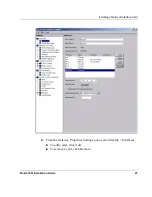 Preview for 47 page of Nokia 100i Installation Manual