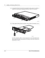 Preview for 50 page of Nokia 100i Installation Manual