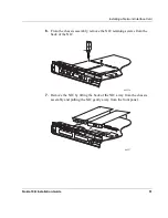 Preview for 51 page of Nokia 100i Installation Manual