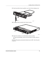 Preview for 53 page of Nokia 100i Installation Manual