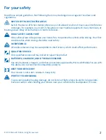 Preview for 2 page of Nokia 222 Dual SIM User Manual