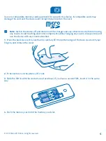 Preview for 4 page of Nokia 222 Dual SIM User Manual