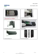 Preview for 21 page of Nokia 2228 BAR Service Manual