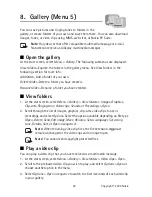 Preview for 53 page of Nokia 3205i User Manual