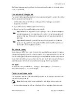 Preview for 60 page of Nokia 3205i User Manual