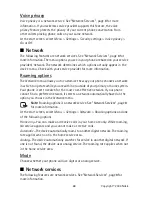 Preview for 69 page of Nokia 3205i User Manual