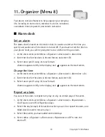 Preview for 71 page of Nokia 3205i User Manual