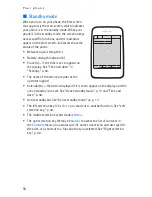 Preview for 17 page of Nokia 6125 - Cell Phone 11 MB User Manual