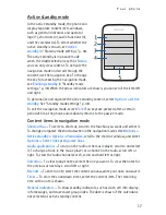 Preview for 18 page of Nokia 6125 - Cell Phone 11 MB User Manual