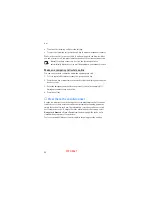 Preview for 92 page of Nokia 6152 User Manual