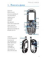 Preview for 8 page of Nokia 6305i - Cell Phone 128 MB User Manual