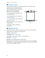 Preview for 9 page of Nokia 6305i - Cell Phone 128 MB User Manual